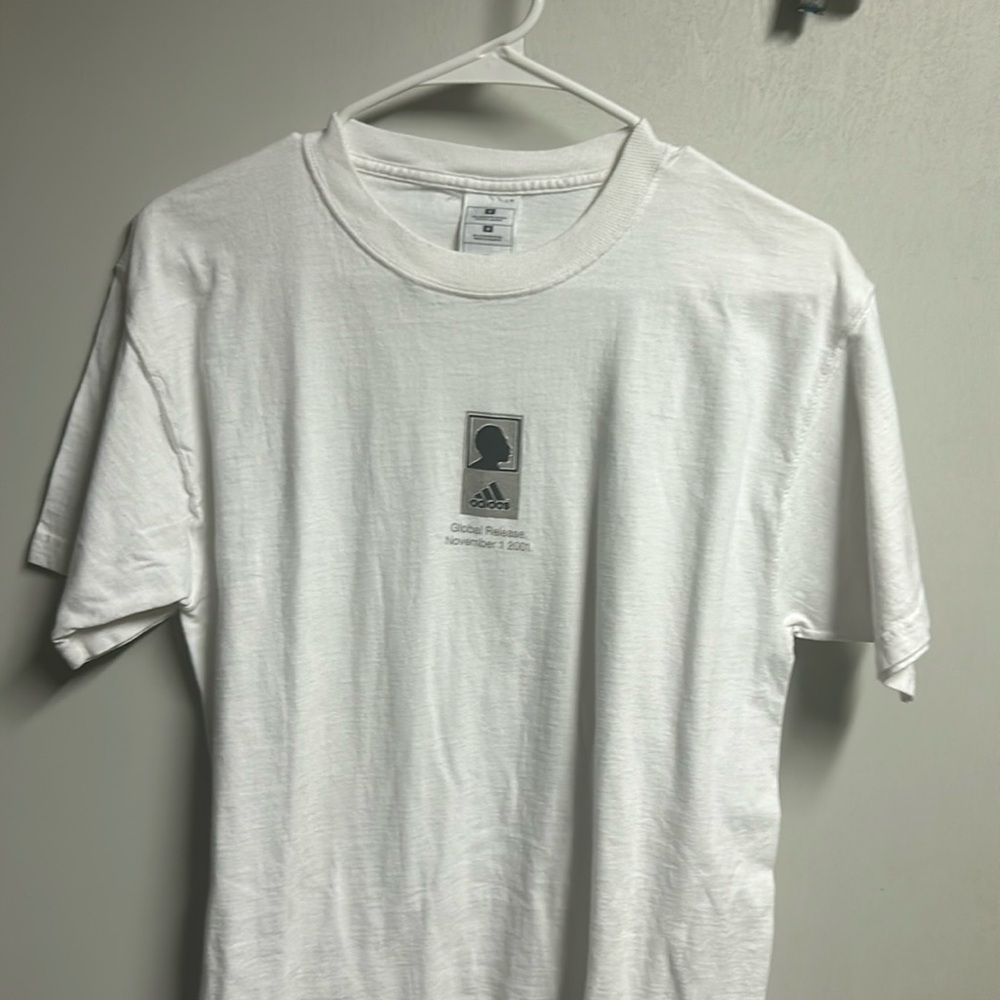 Kobe Bryant Adidas Kobe 2 Release Promo Tee